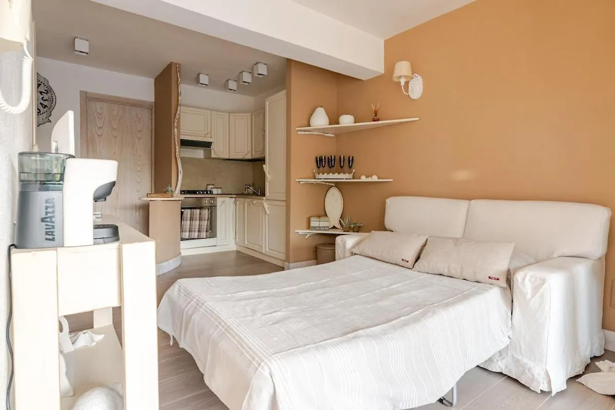 Villa Terrace- Private Parking Design Relax & Comfort Porto Rotondo