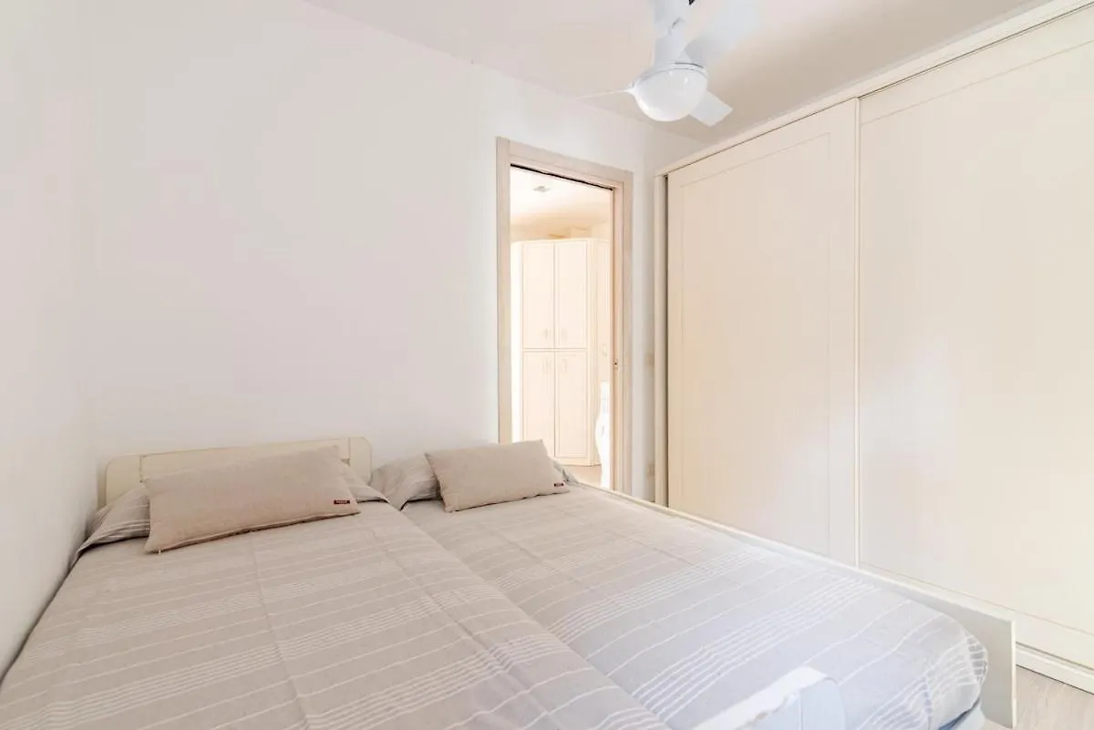 Villa Terrace- Private Parking Design Relax & Comfort Porto Rotondo Italia