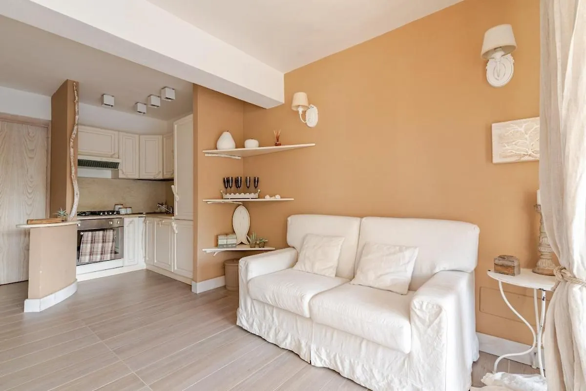 Villa Terrace- Private Parking Design Relax & Comfort Porto Rotondo
