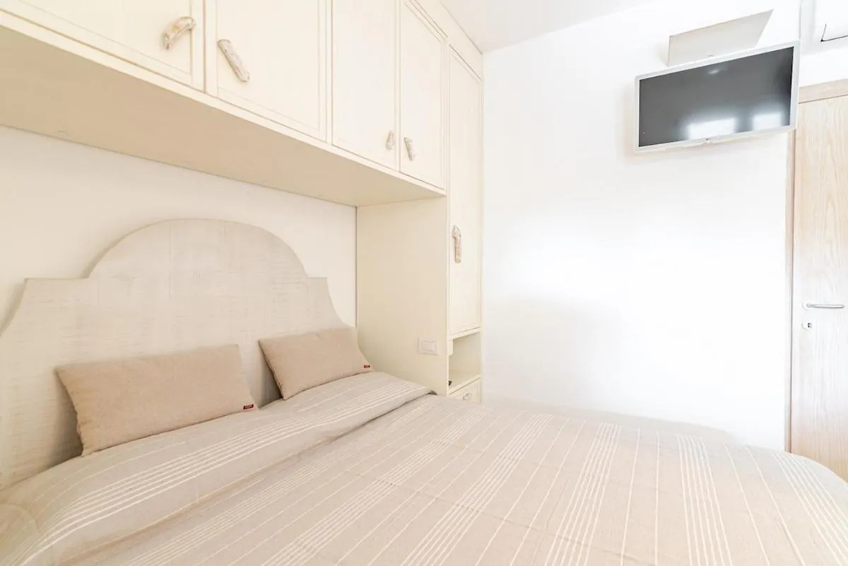 Villa Terrace- Private Parking Design Relax & Comfort Porto Rotondo Italia